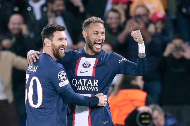 天堂伊人