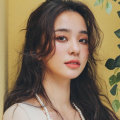可爱的女朋友