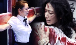 新婚女教师的呻吟