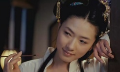 我的朋友妻子
